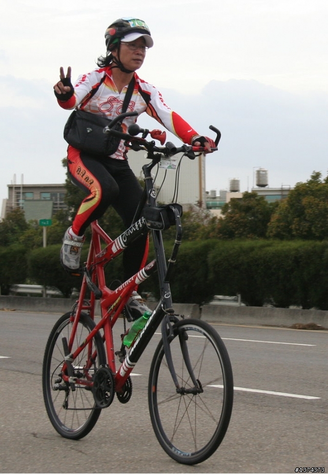 風中騎緣~1002西濱行剪影