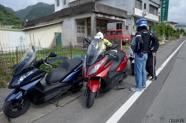 (NIKITA 300俱樂部,新增3/25小跑北宜團跑)車友交流揪團LDS主題區