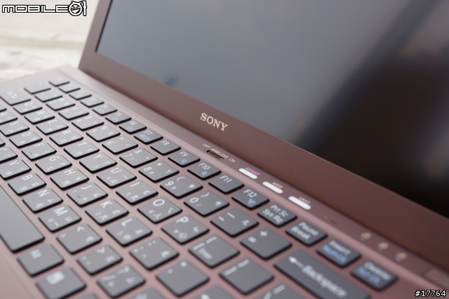 『採用第三代SSD』SONY VAIO Z226 極速登場