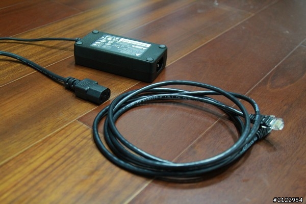 QNAP TS-219P II的第一次接觸