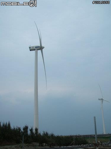 20110922-30單車環島 Day1 22號 西濱好朋友,一路到彰化 202km