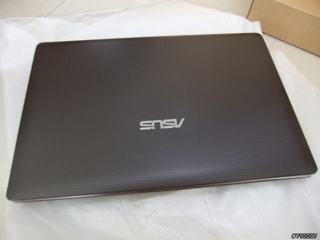 A53SV I5 2430 開箱