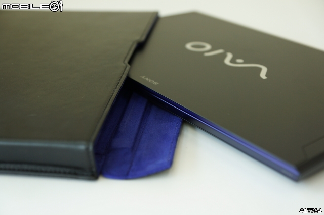 『採用第三代SSD』SONY VAIO Z226 極速登場