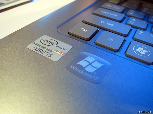 Ultrabook初見面-Acer Aspire S3體驗會分享