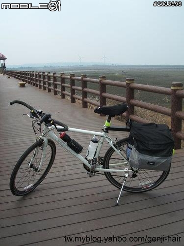 20110922-30單車環島 Day1 22號 西濱好朋友,一路到彰化 202km