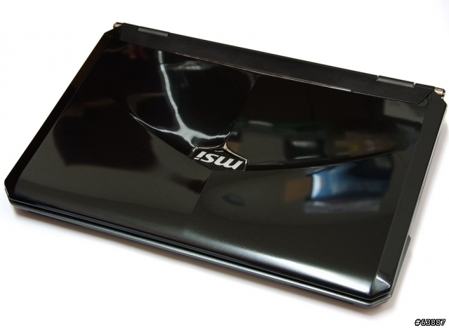遊戲與影音兼具的高規格筆電 - msi Gaming GT683R入手解析
