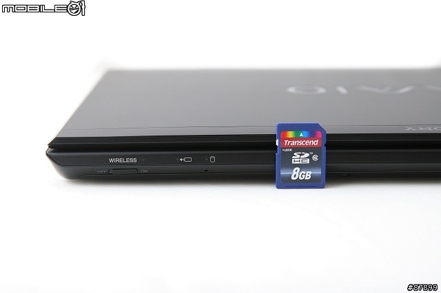 【分享】SONY VAIO SE16 圖多開箱