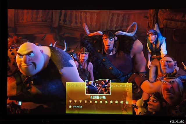 就是要在家裡看3D~PANASONIC 3D投影機PT-AE7000U簡易開箱