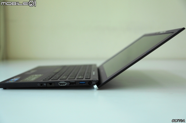 『採用第三代SSD』SONY VAIO Z226 極速登場