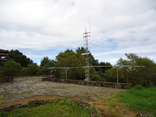 10/8塔塔加朝聖之旅(前進鹿林山麟趾山)