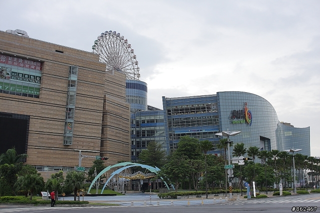 2011.09.24~30環島之旅(圖少文少= =!)