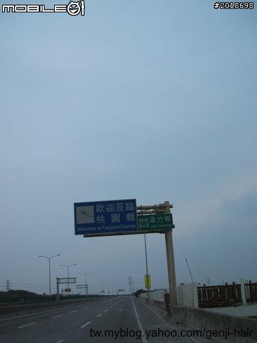20110922-30單車環島 Day1 22號 西濱好朋友,一路到彰化 202km