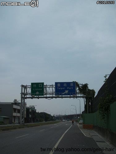 20110922-30單車環島 Day1 22號 西濱好朋友,一路到彰化 202km