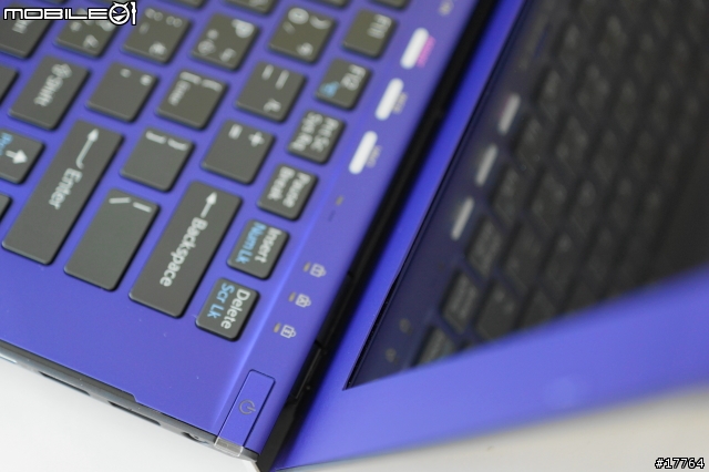 『採用第三代SSD』SONY VAIO Z226 極速登場
