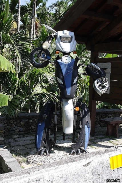 2011.09.24~30環島之旅(圖少文少= =!)