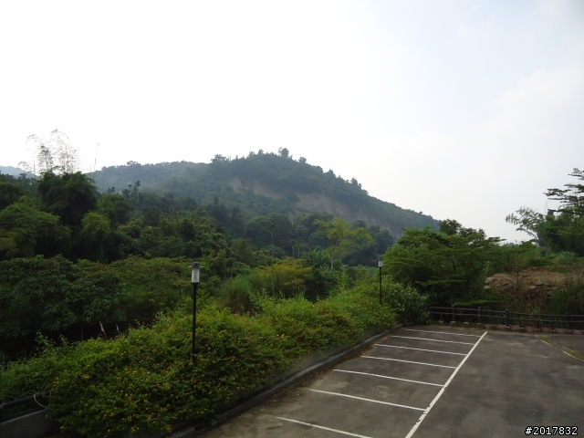 10/22南瀛巡旅之梅嶺(梅峰古道武龍殿步道)