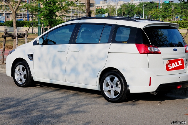 啟動幸福的鑰匙 I-MAX 好爸爸車入手