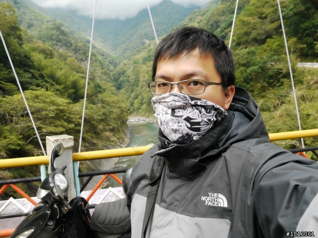 司馬庫斯攻略..一個MOVE如果沒有HOLD住就準備去見上帝 (帳單出現了)