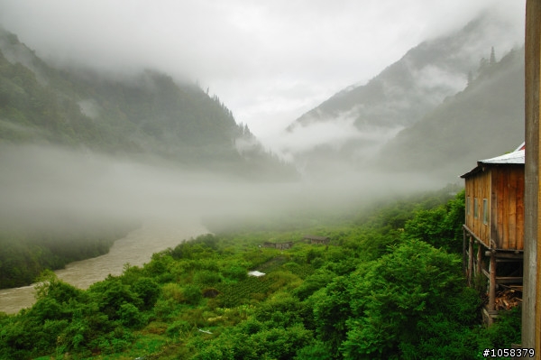貓頭鷹鐵馬隊-遠征川藏線 (4月24日出發~)