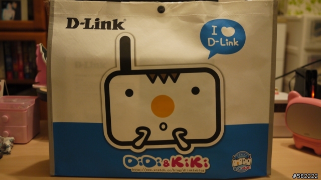 高C/P值的家庭無線網路解決方案D-link DIR-632 極限越級挑戰100坪測試