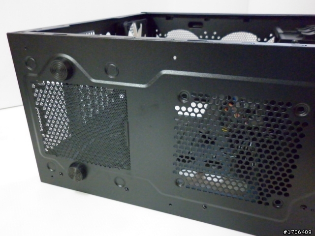 新超暴風成型 NZXT Tempest 410