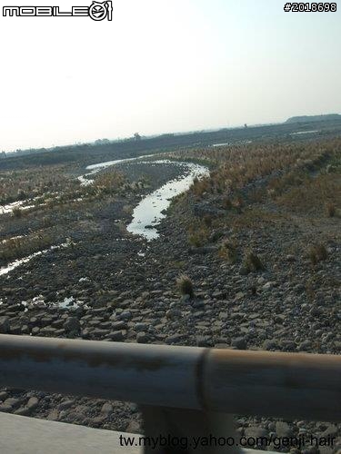 20110922-30單車環島 Day1 22號 西濱好朋友,一路到彰化 202km