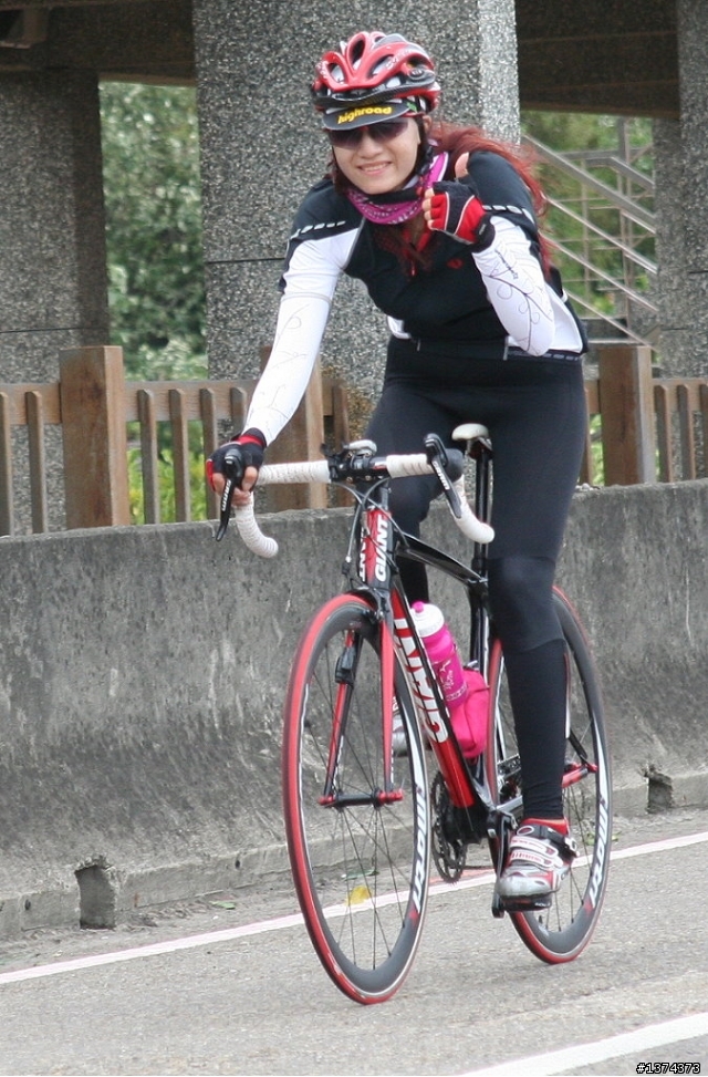 風中騎緣~1002西濱行剪影