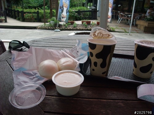 2011.10.13~10.15 我的爹娘好恩愛之花東小環島 Day1
