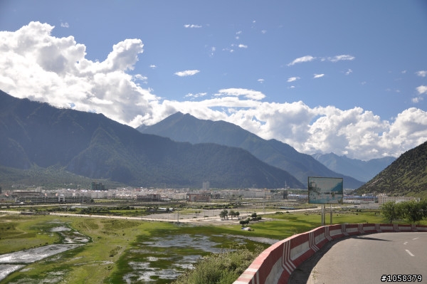 貓頭鷹鐵馬隊-遠征川藏線 (4月24日出發~)