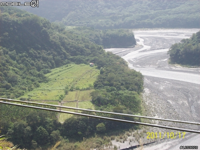 拖稿許久終於完結!!被遺忘的橫「斷」公路--台16線水里~合流坪,探勘之旅〔加碼探訪雙龍瀑布〕