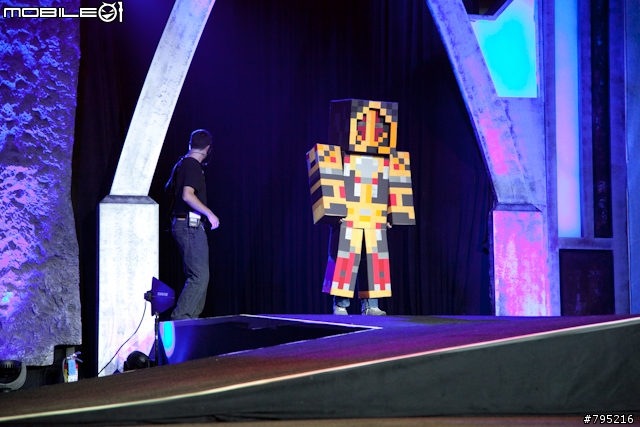 直擊!BlizzCon 2011 Cosplay大賽