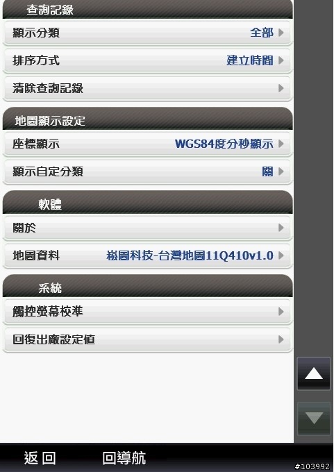PAPAGO N1 超輕薄高效能衛星導航系統 開箱