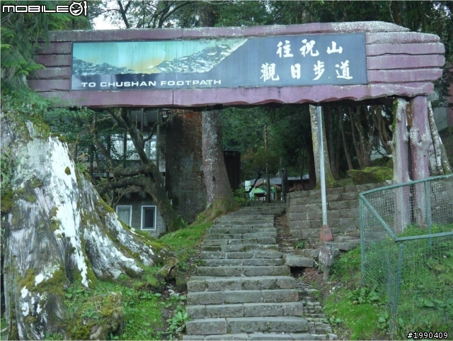 2011九月的 阿里山之行and FOCUS上下坡油耗討論