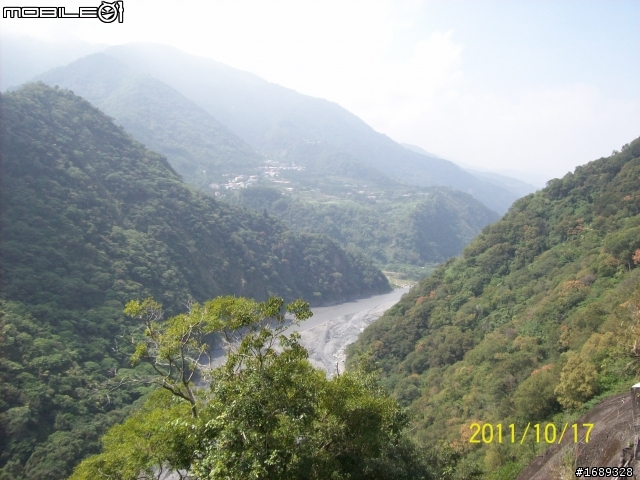 拖稿許久終於完結!!被遺忘的橫「斷」公路--台16線水里~合流坪,探勘之旅〔加碼探訪雙龍瀑布〕