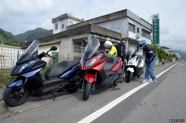 (NIKITA 300俱樂部,新增3/25小跑北宜團跑)車友交流揪團LDS主題區