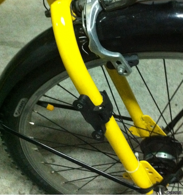 老車新元素