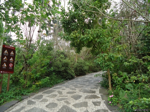 10/22南瀛巡旅之梅嶺(梅峰古道武龍殿步道)