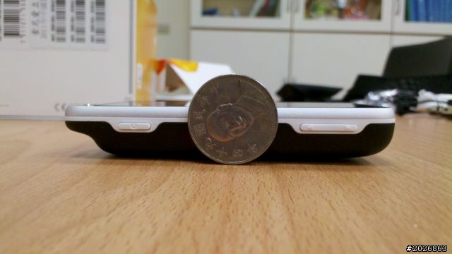 SE XPERIA Active ST17i