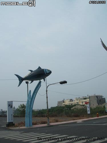 20110922-30 單車環島 Day4 25號 超級輕鬆騎,墾丁的MIAMI 97km
