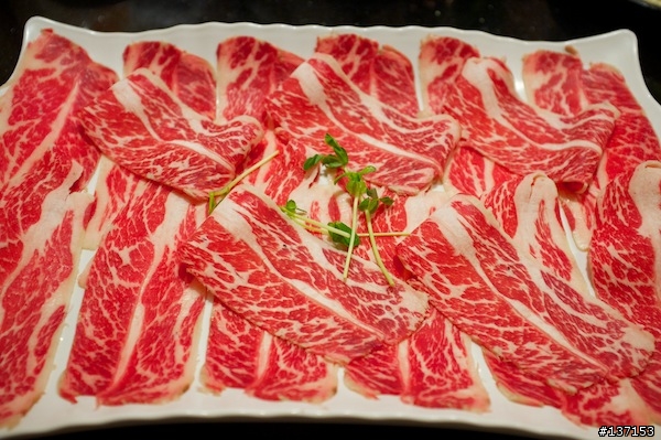 【美食】肉食者的天堂_好食多涮涮鍋