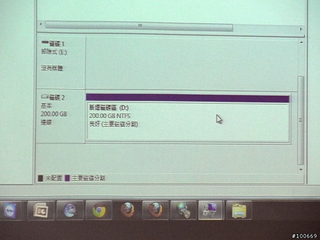 QNAP體驗中心免費課程 - iSCSI虛擬化應用 課程分享