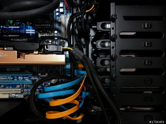 新超暴風成型 NZXT Tempest 410