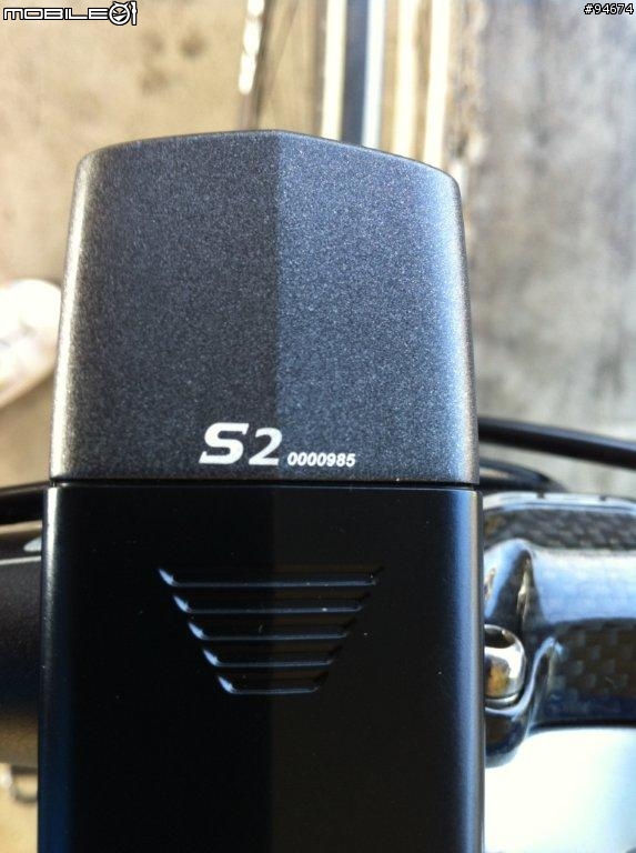 【開箱】新款DOSUN S2首發分享與S1比較!!