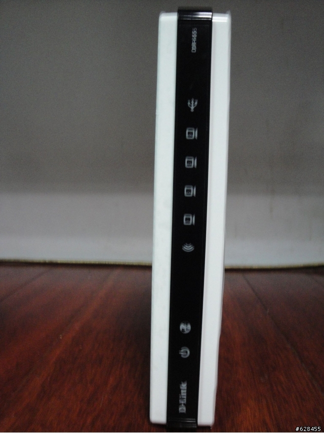 D-Link DIR-655測試分享