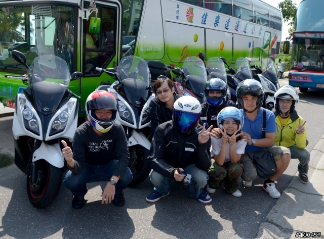 (NIKITA 300俱樂部,新增3/25小跑北宜團跑)車友交流揪團LDS主題區
