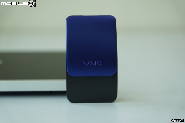 『採用第三代SSD』SONY VAIO Z226 極速登場