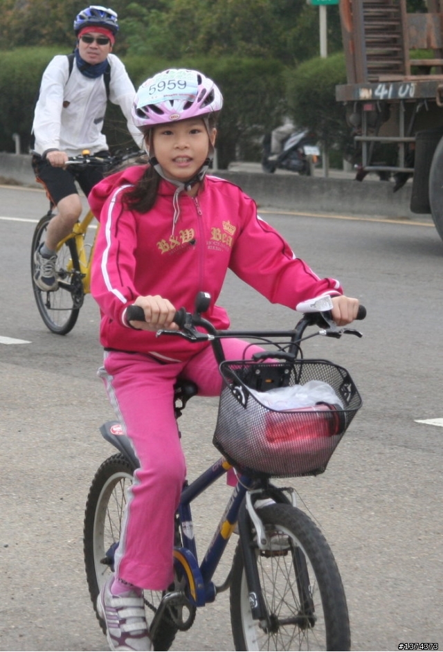 風中騎緣~1002西濱行剪影