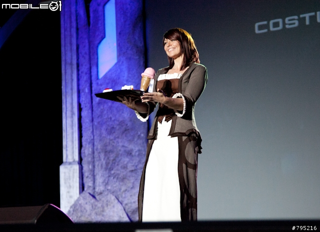 直擊!BlizzCon 2011 Cosplay大賽