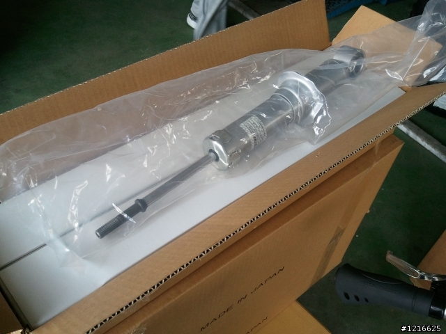 New ALTIS TOM'S避震上身 開箱文