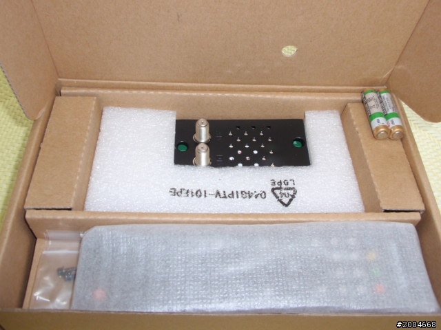 開箱~ViewSonic VT3252~